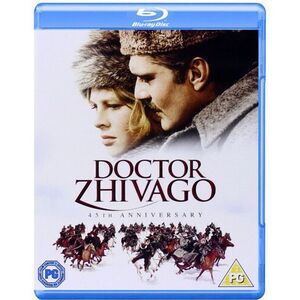 Doctor Zhivago
